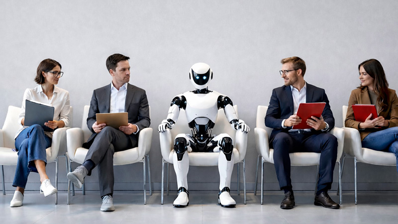 How AI Talent Shortages Are Slowing Business Growth, And What You Can Do About It in 2026